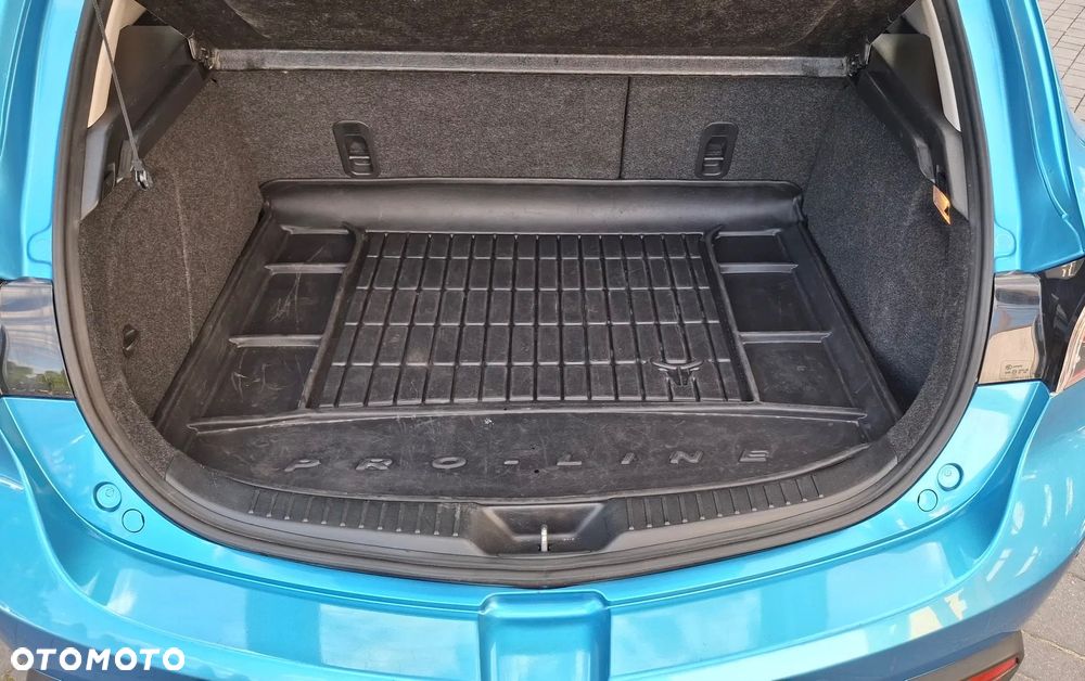 Mazda 3 1.6 Exclusive - 29