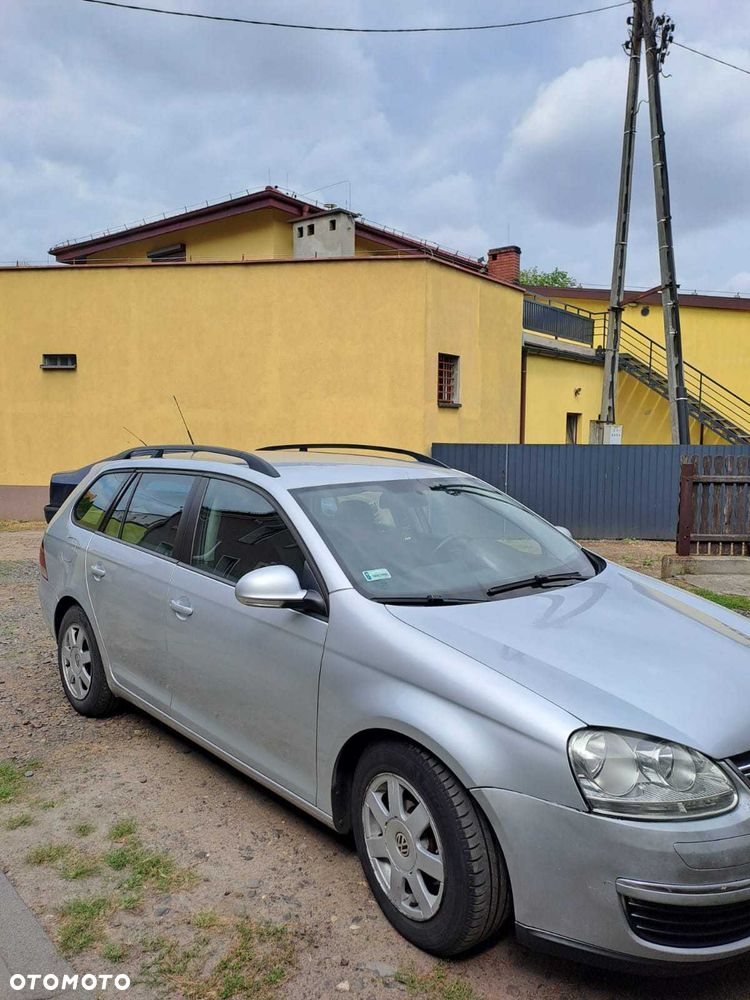 Volkswagen Golf Variant - 5