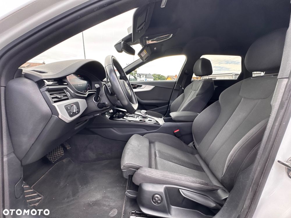 Audi A4 Avant - 19