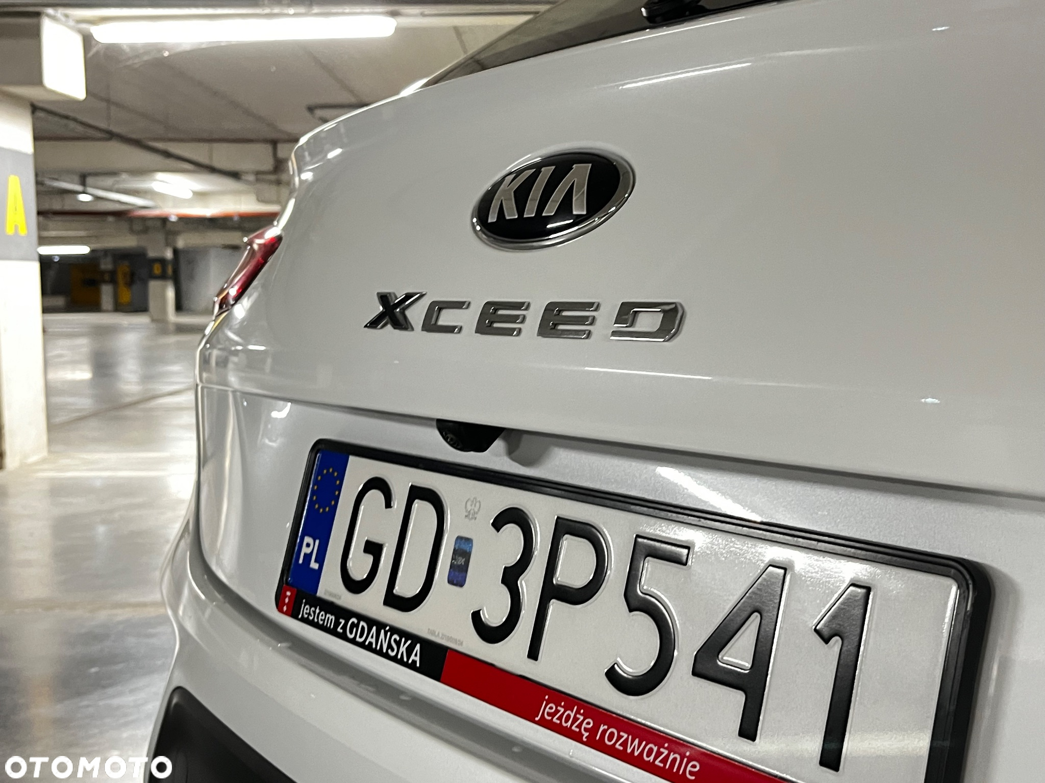 Kia XCeed 1.6 GDI DCT6 OPF Plug-in-Hybrid SPIRIT - 14