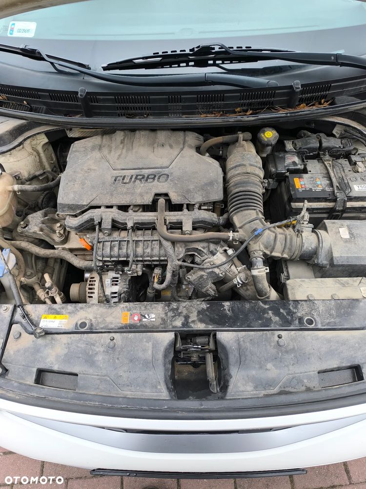 Kia Stonic 1.0 T-GDI L - 5