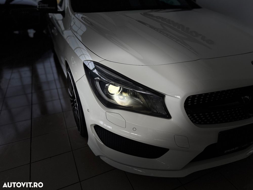 Mercedes-Benz CLA 220 d 7G-DCT AMG Line - 36