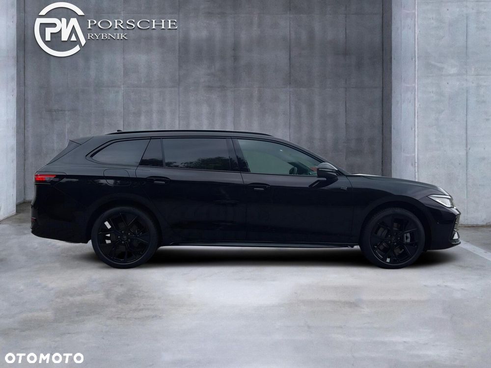 Volkswagen Passat Variant 2.0 TSI 4Mot R-Line Plus DSG - 7