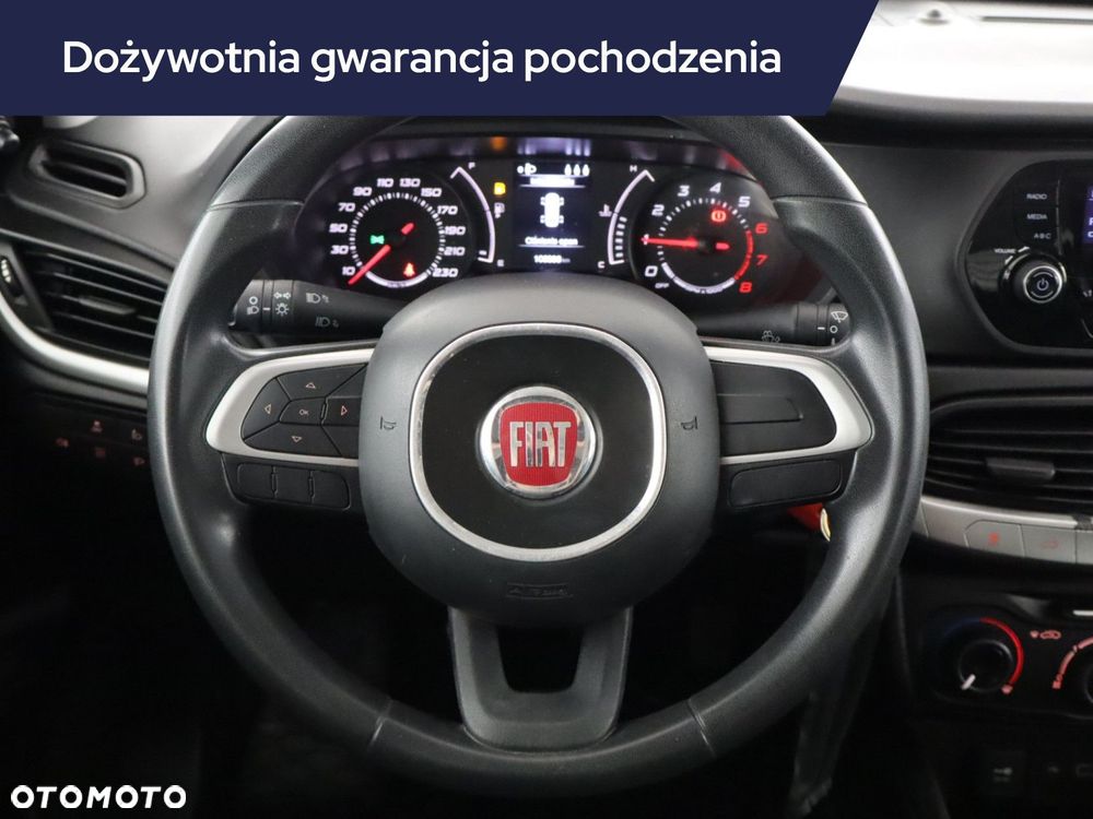 Fiat Tipo - 17