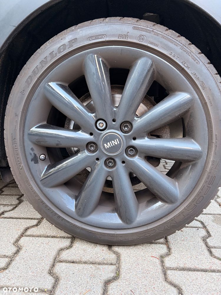 MINI Cooper S GPF sport - 7