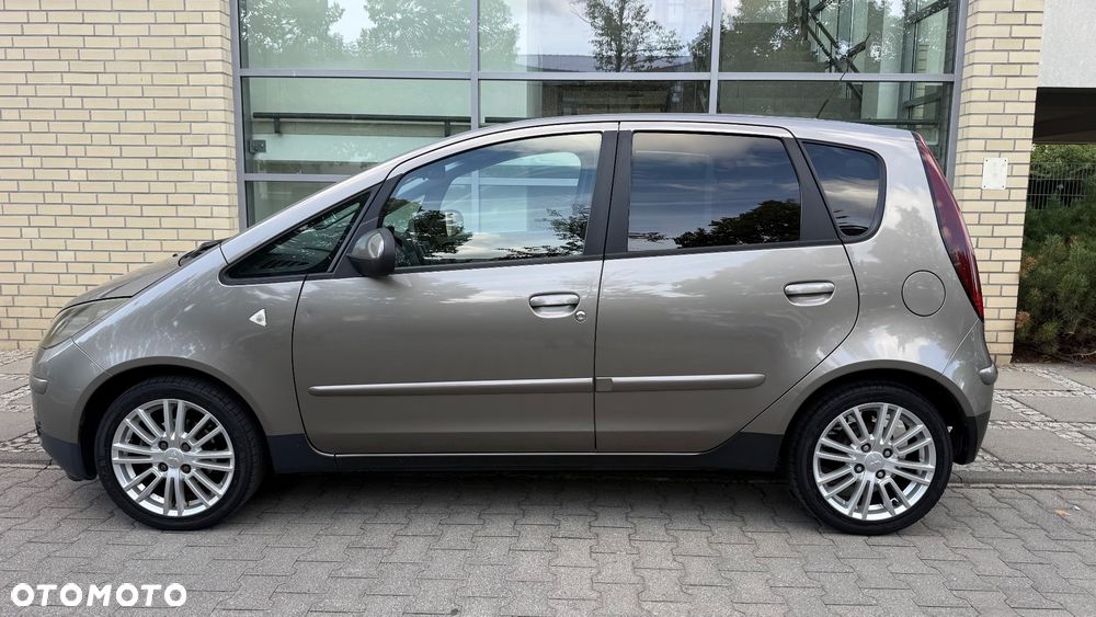 Mitsubishi Colt 1.3 Inform Cleartec - 8