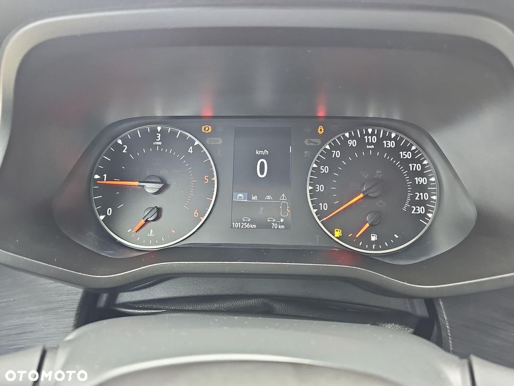 Renault Trafic Kombi 2.0 L2 Equilibre - 18