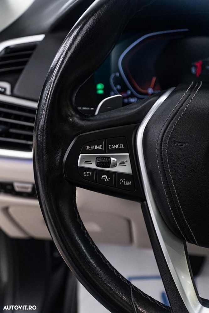 BMW X5 xDrive25d xLine - 21