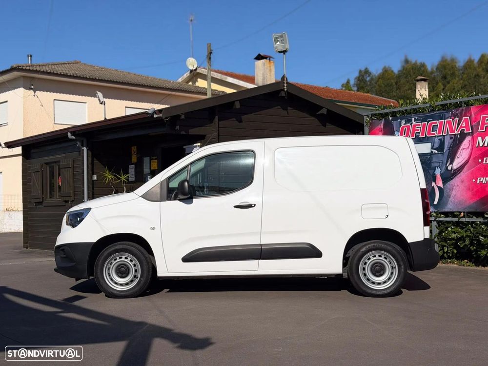Opel Combo 1.5 CDTi L1H1 Enjoy - 7