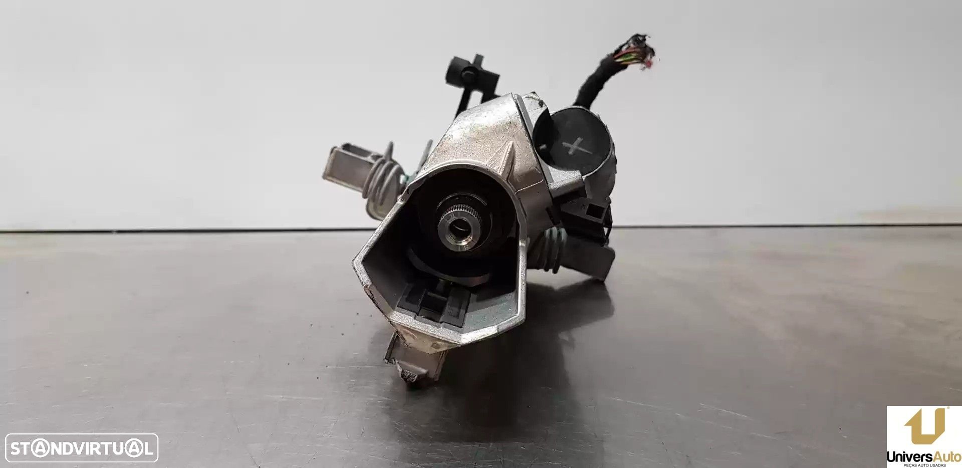 ANTI-ROUBO MERCEDES-BENZ CLASSE C T-MODEL 2005 -A2034621130 - 1