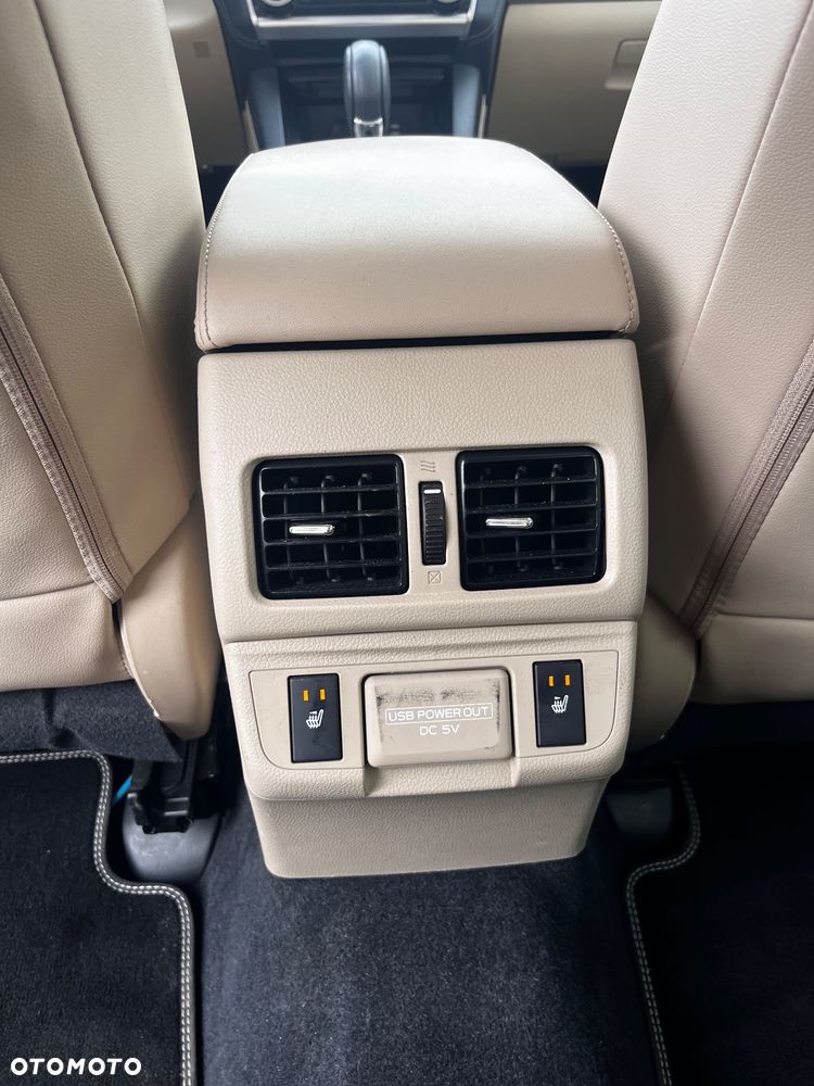 Subaru Outback 2.5i Lineartronic Comfort - 13