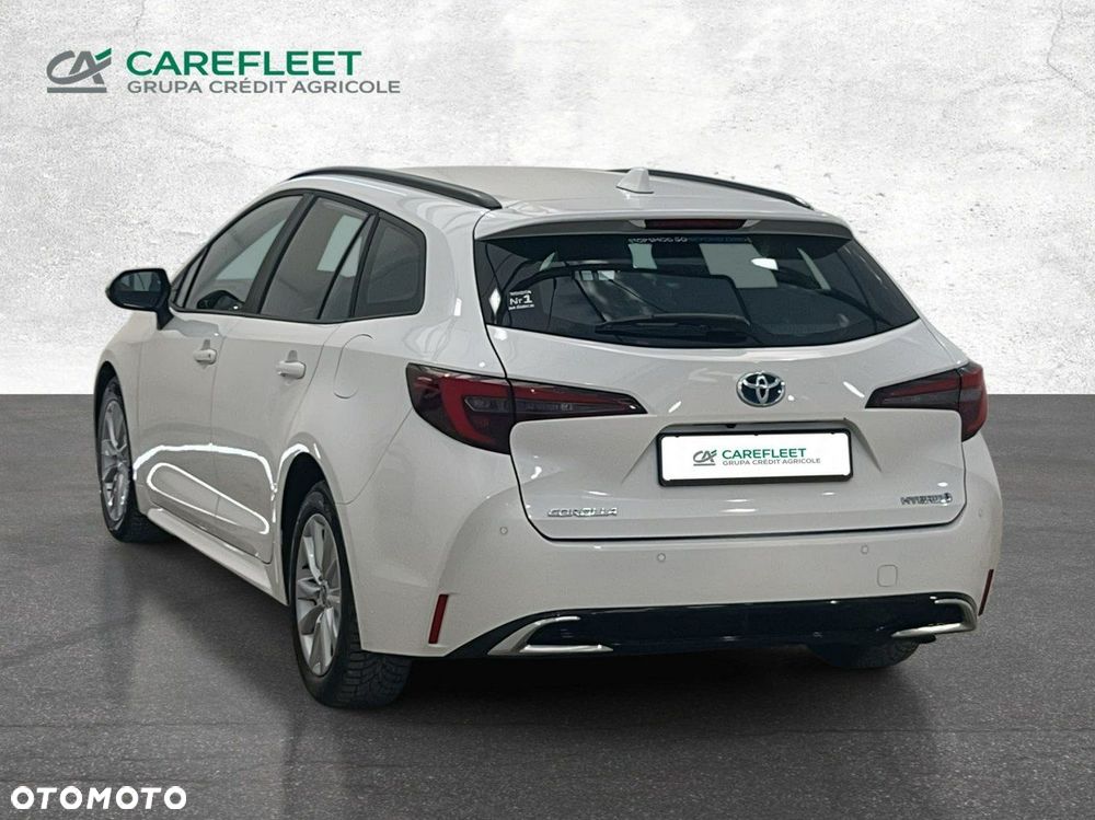 Toyota Corolla - 7