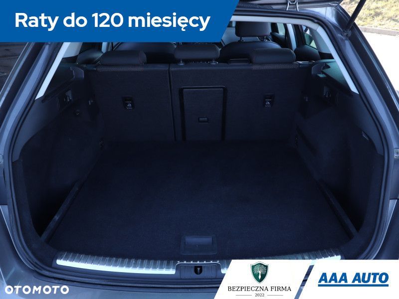 Seat Leon Sportstourer - 16