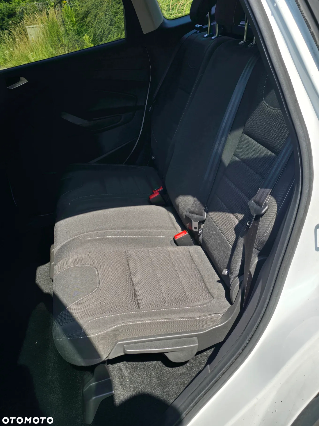 Ford Kuga 2.0 TDCi 4x4 Individual - 12