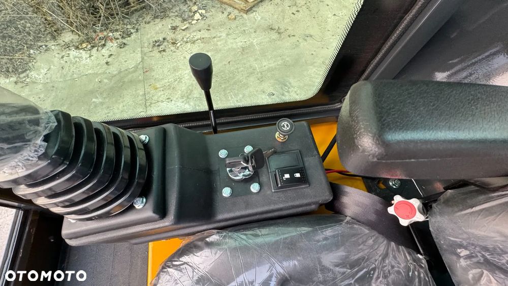 Inny Sylcar SC16SK - 13