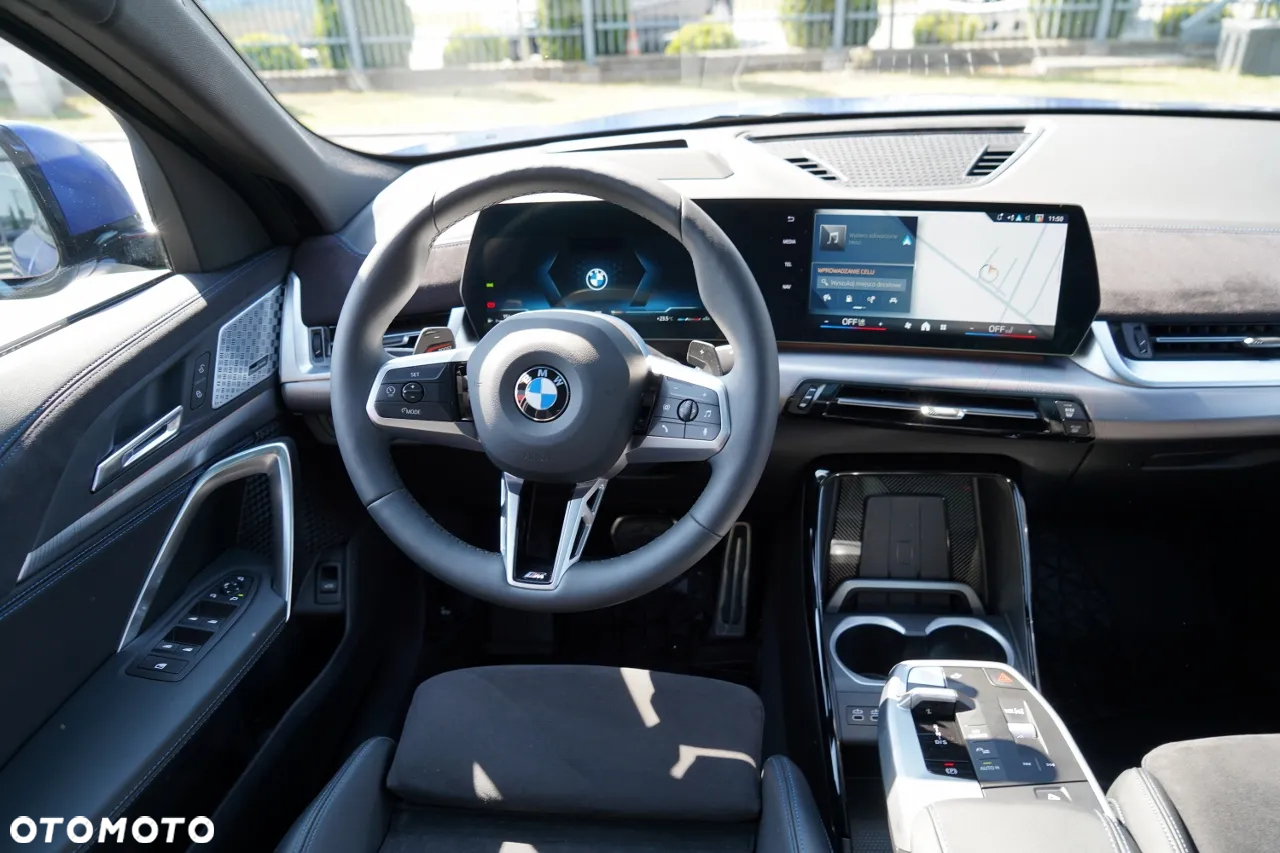 BMW X2 - 25