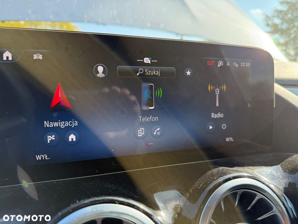 Mercedes-Benz GLA 2026