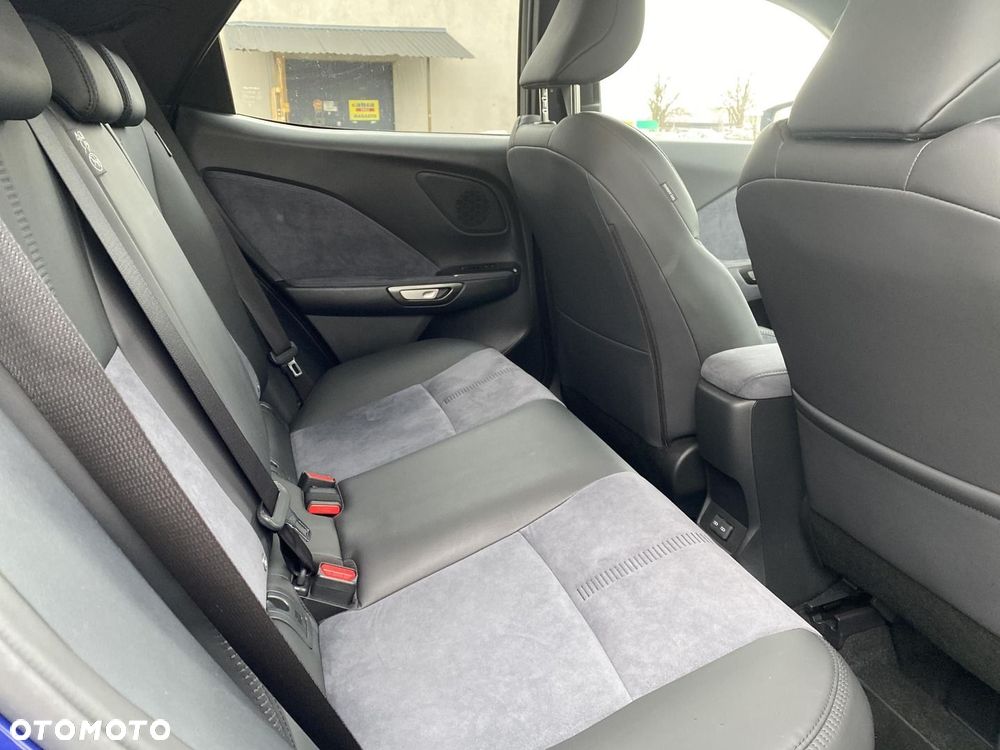Lexus LBX 1.5 Hybrid Original Edition - 15