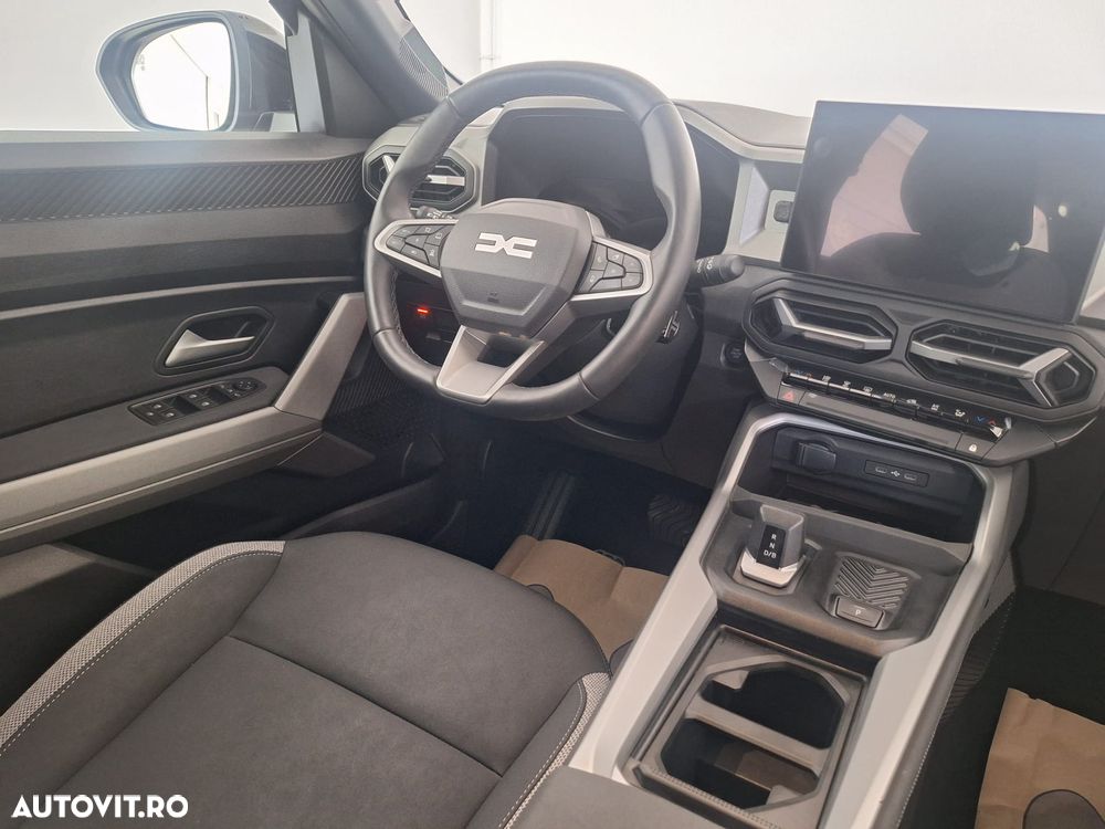 Dacia Bigster HEV 155 Journey - 28