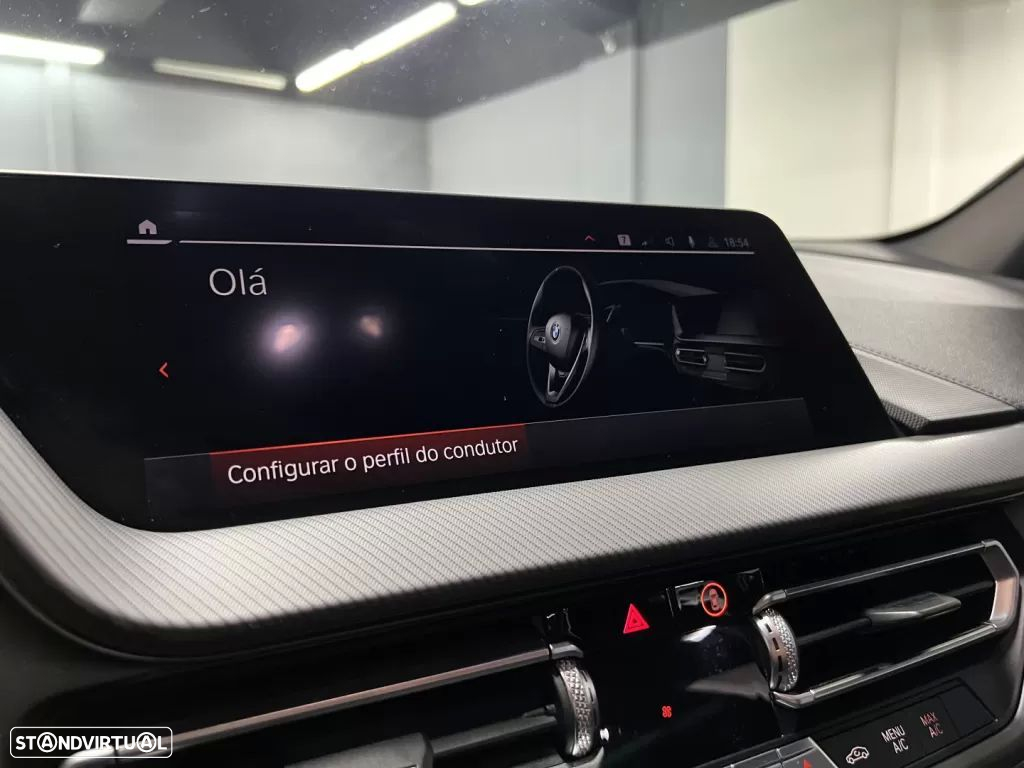 BMW 116 d Pack M Auto - 47