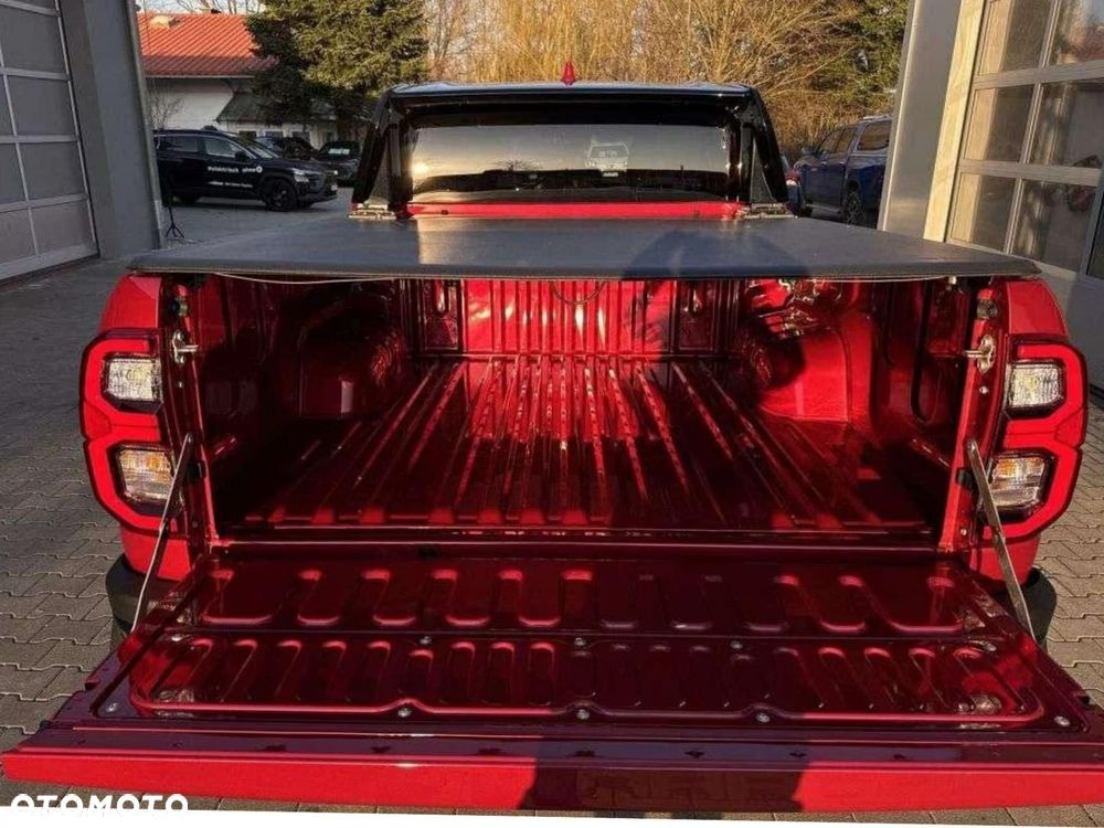 Toyota Hilux - 14