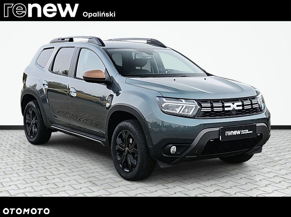 Dacia Duster - 3