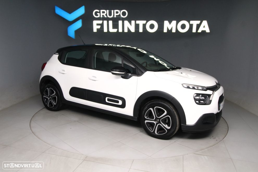 Citroën C3 1.2 PureTech Shine - 9