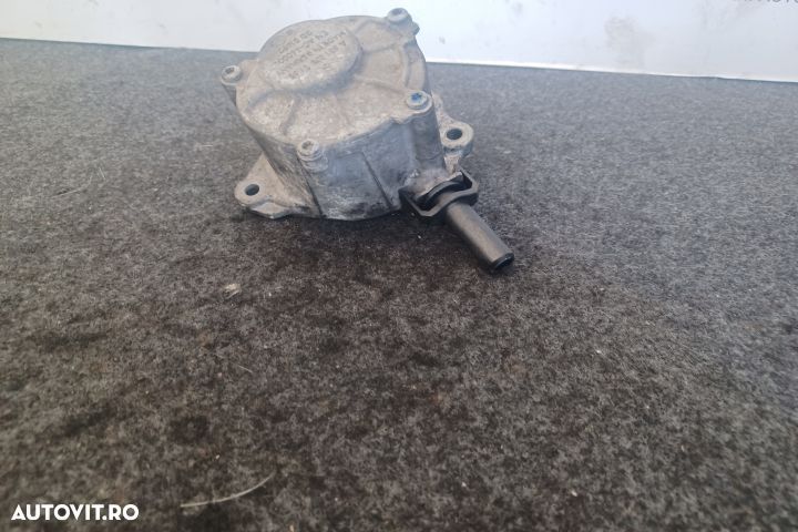 Pompa vacuum mecanica A6512300165 A6512300165 Mercedes-Benz E-Class W - 2
