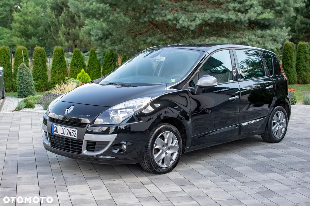 Renault Scenic - 2