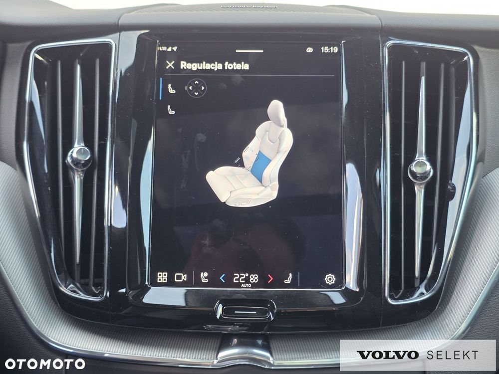 Volvo XC 60 - 32