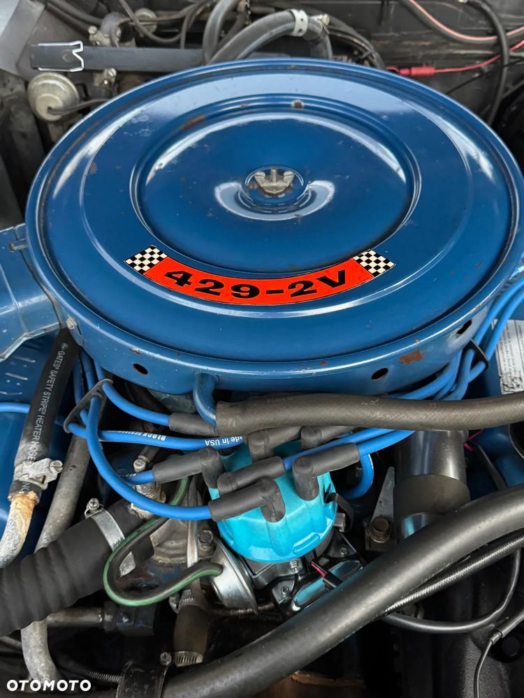 Ford Inny - 22