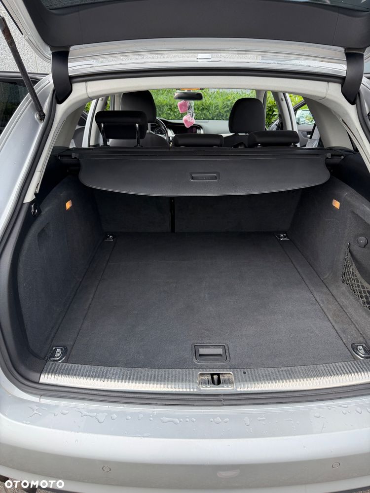 Audi A4 Avant - 26