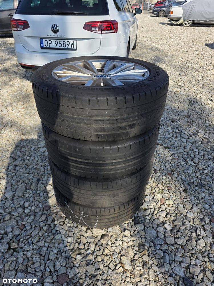 Volkswagen Passat Variant 2.0 TDI SCR DSG Business - 23