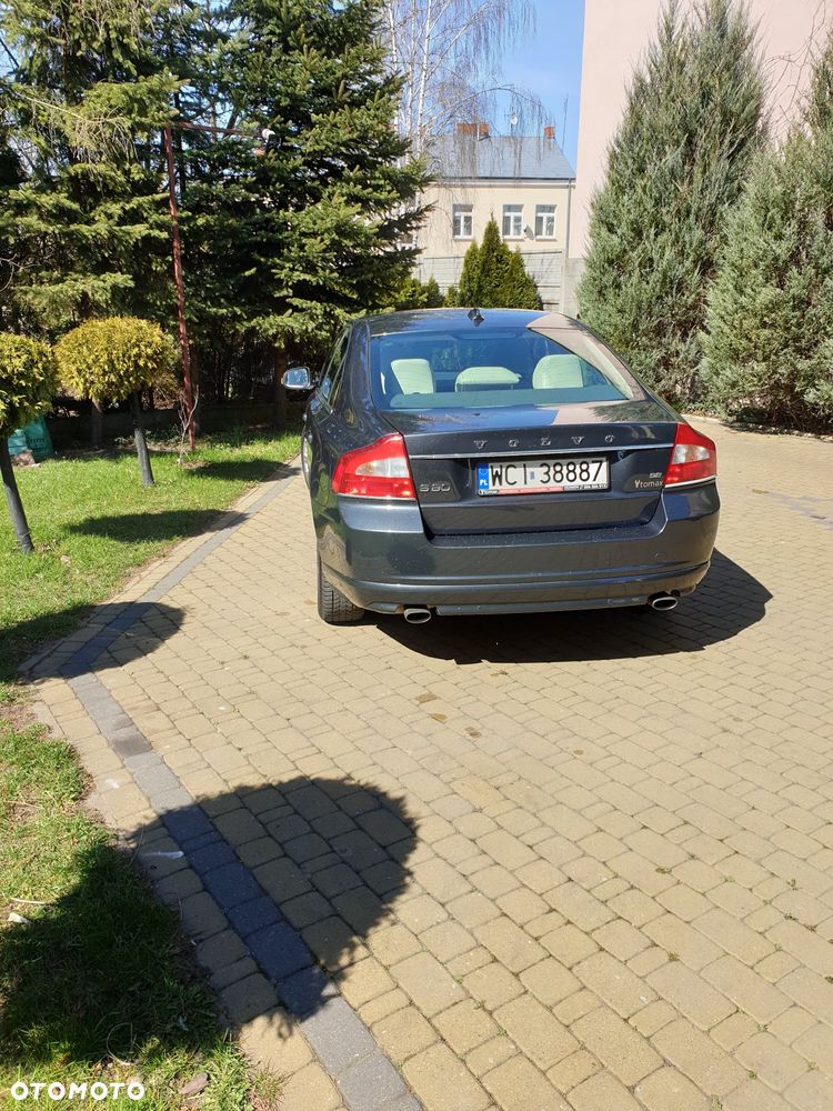 Volvo S80 3.2 AWD Kinetic - 39
