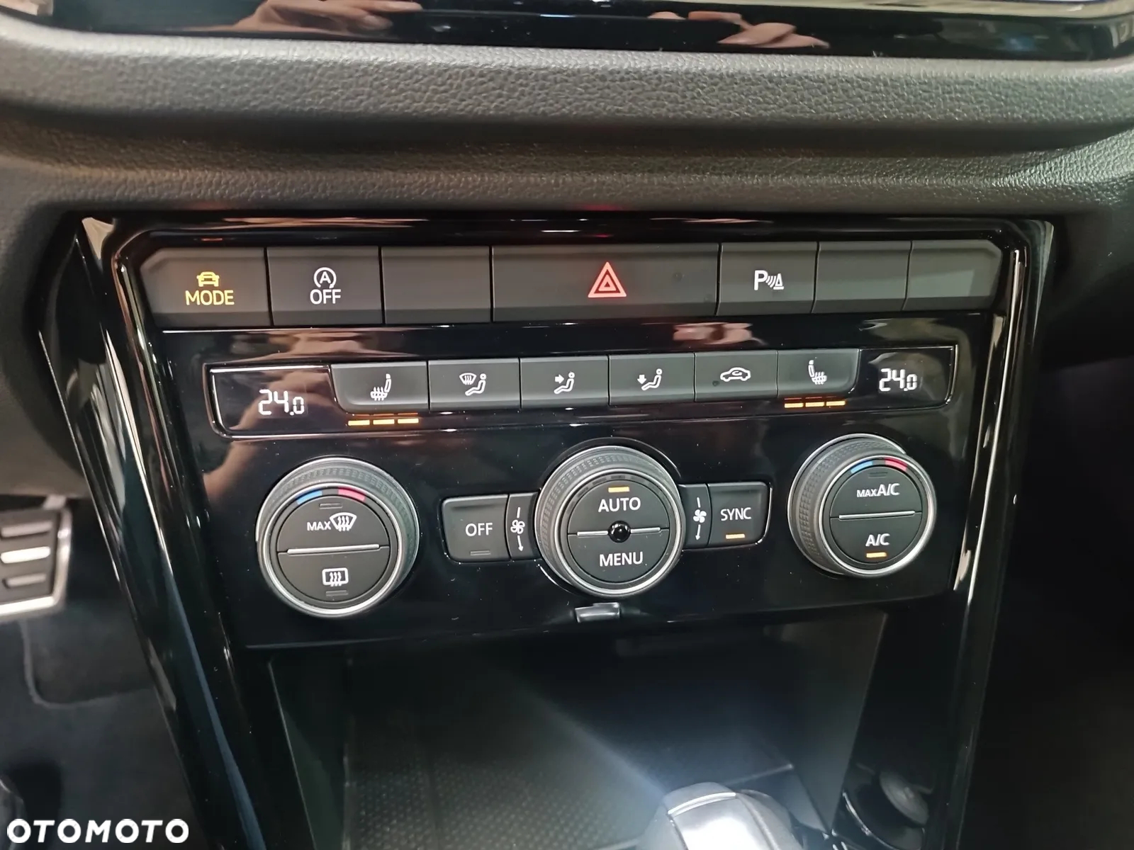 Volkswagen T-Roc 1.5 TSI ACT OPF DSG Sport - 30