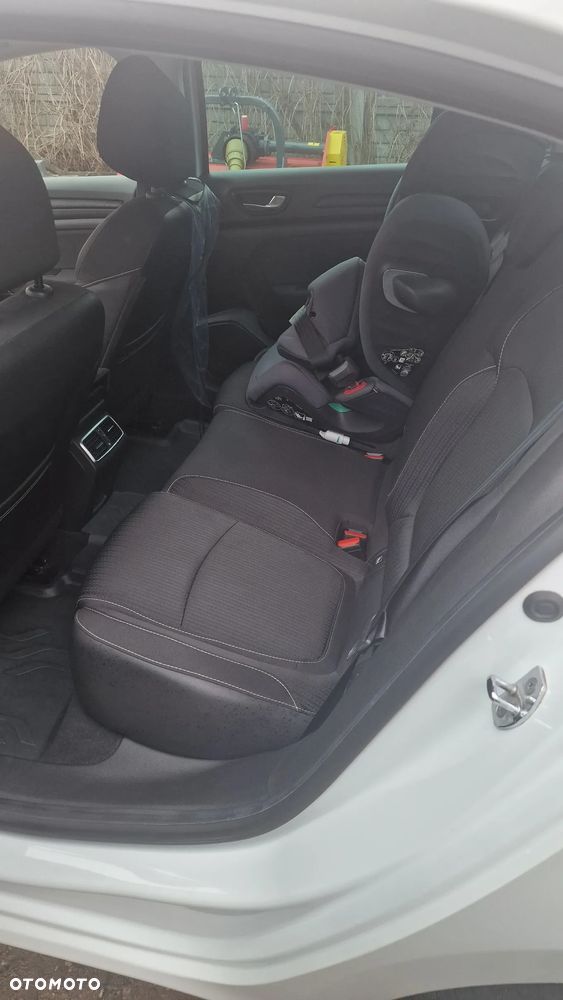 Renault Megane 1.6 SCe Limited - 6