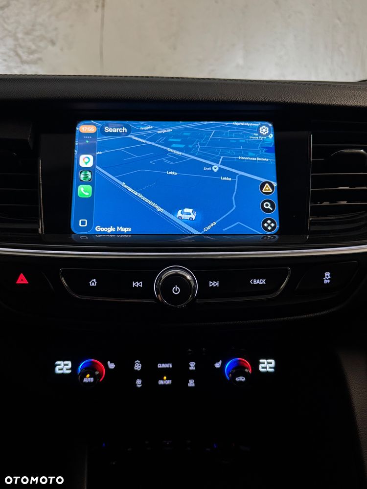 Opel Insignia 2.0 CDTI Innovation S&S - 33
