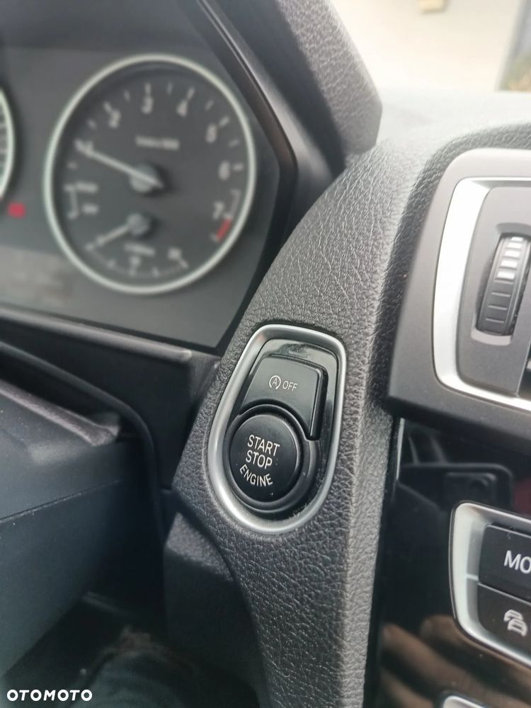 BMW Seria 1 - 16