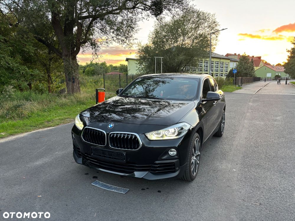 BMW X2 - 3