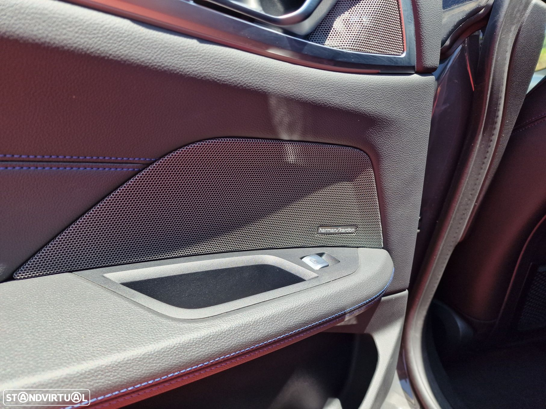 BMW i4 eDrive40 Pack Desportivo M - 25