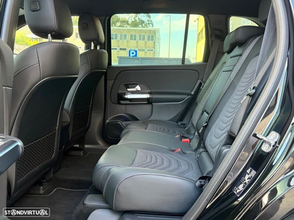 Mercedes-Benz EQB 300 4Matic - 9