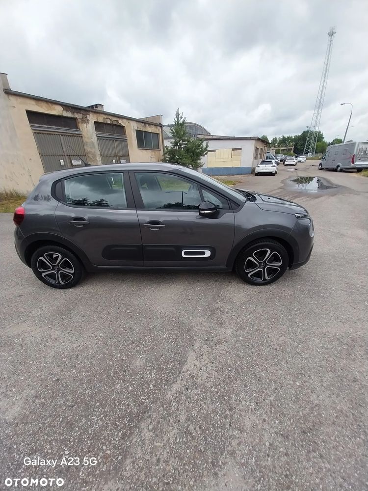 Citroën C3 - 5
