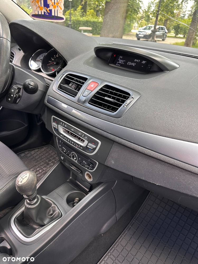 Renault Megane - 20