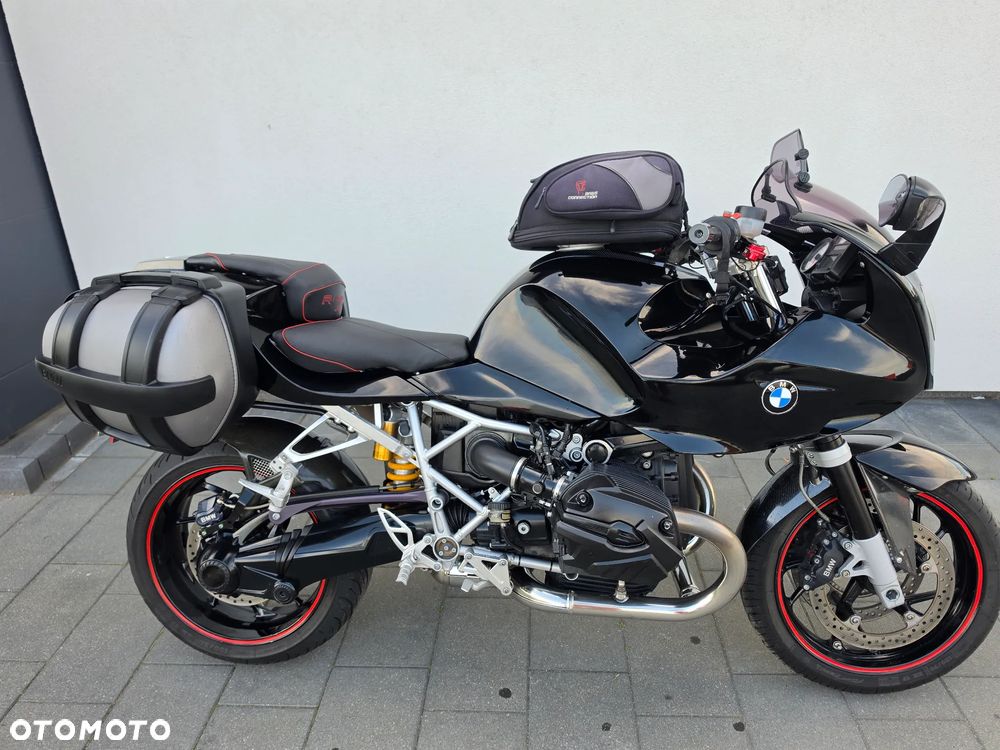 BMW R - 3