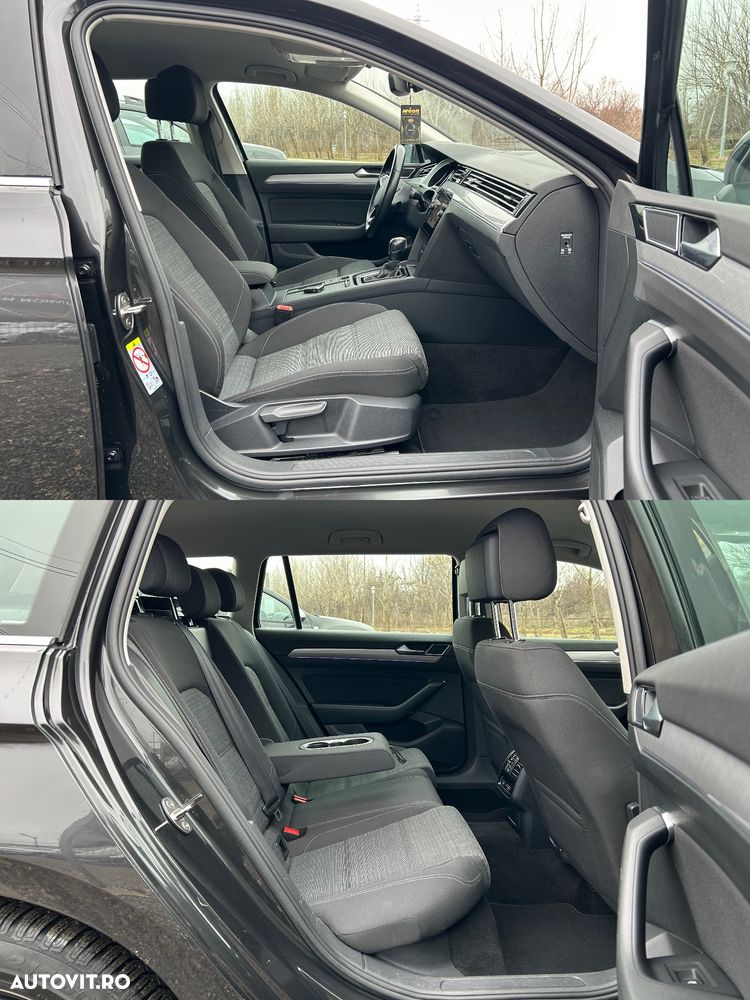 Volkswagen Passat - 5