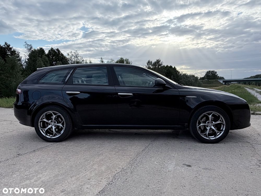 Alfa Romeo 159 1.8 MPI 16V Progression - 7