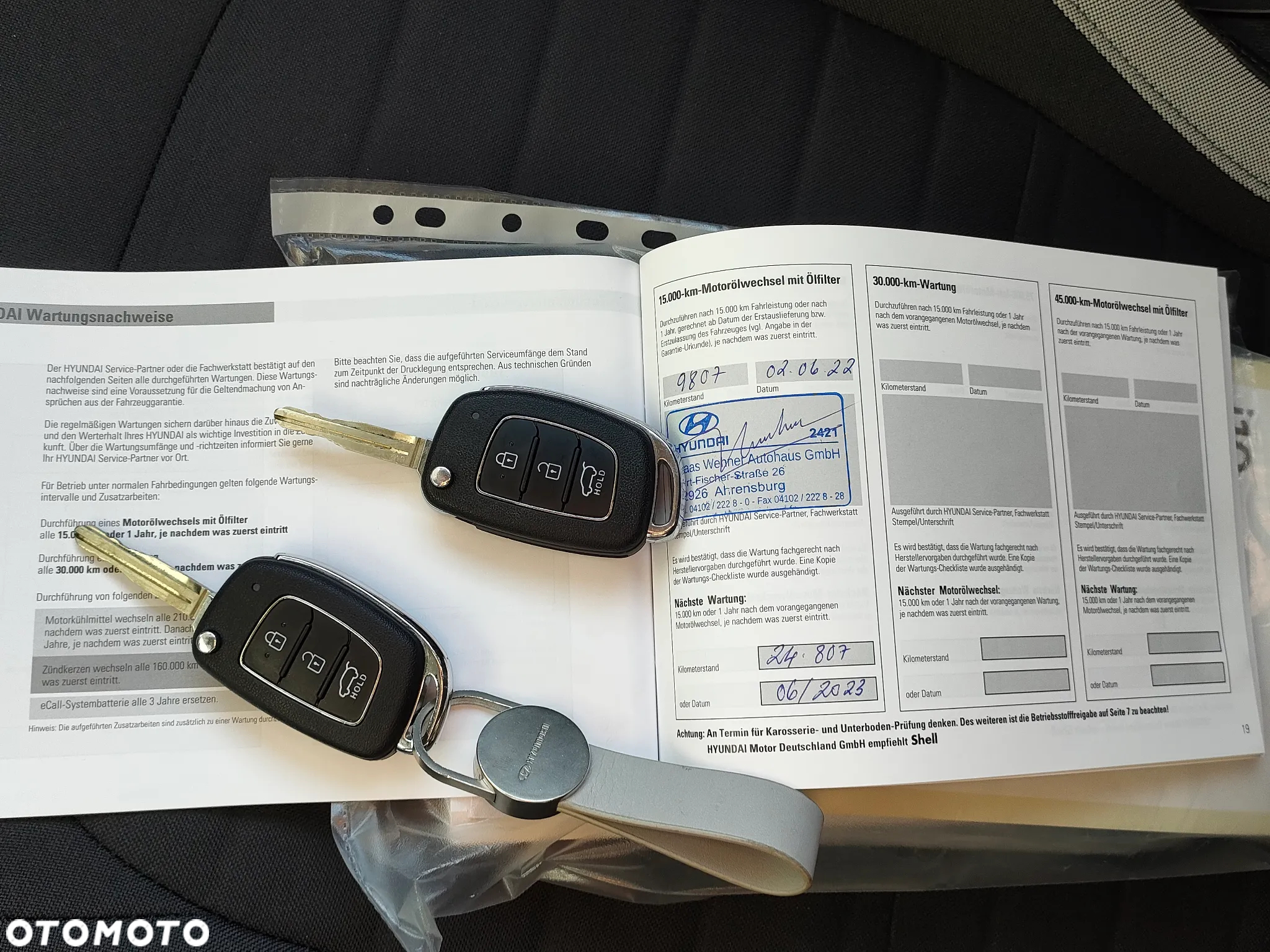 Hyundai i10 1.0 EDITION 30+ - 30
