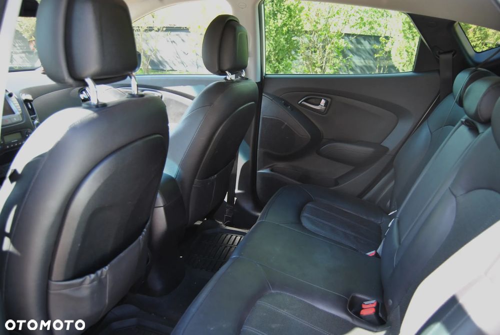 Hyundai ix35 1.6 2WD Style - 6