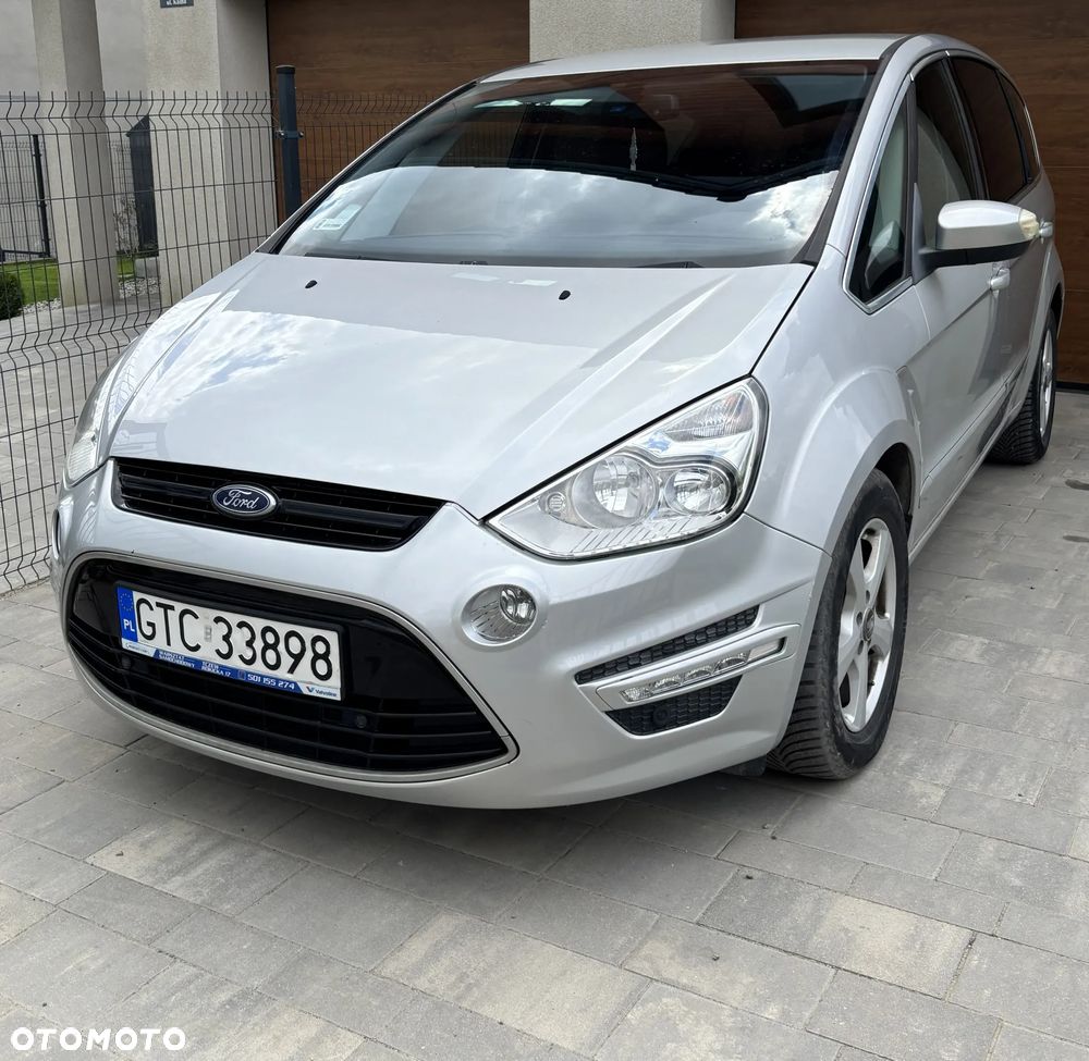 Ford S-Max - 5