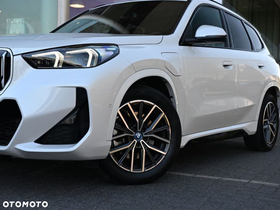 BMW X1 - 5